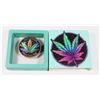 Image 1 : TRUE NORTH STRONG AND FREE STONER STACKER