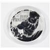 Image 2 : BLACK PANTHER MARVEL SERIES 2018 1 OZ PURE