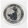 Image 2 : 1 OZ 2023 SILVER BRITANNIA COIN