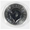 Image 3 : 1 OZ 2023 SILVER BRITANNIA COIN
