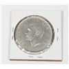 Image 2 : 1949 CANADIAN SILVER DOLLAR