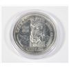 Image 1 : 1958 CANADIAN SILVER DOLLAR