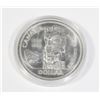 Image 2 : 1958 CANADIAN SILVER DOLLAR IN PRESENTATION BOX
