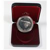 Image 1 : 1967 CANADIAN SILVER DOLLAR IN PRESENTATION BOX