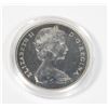 Image 3 : 1967 CANADIAN SILVER DOLLAR IN PRESENTATION BOX