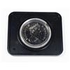 Image 3 : 1976 CANADIAN NIKEL SILVER DOLLAR PROOF LIKE