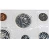 Image 2 : 1965 PROOF LIKE SET. P2-66 CAMEO 1.1 OZ SILVER