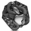 Image 1 : ORIGINAL SIN 2023 2 OZ. PURE SILVER STACKER