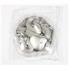 Image 2 : ORIGINAL SIN 2023 2 OZ. PURE SILVER STACKER