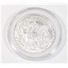 Image 2 : GENGHIS KHAN 1 OZ SILVER FIFTH RELEASE IN SERIES