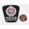 Image 1 : 1 OZ TO PROTECT AND SERVE COPPER ROUND