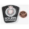 Image 2 : 1 OZ TO PROTECT AND SERVE COPPER ROUND