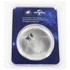 Image 2 : E.T. 40TH ANNIVERSARY 2022 1 OZ PURE SILVER