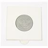 Image 2 : 1908 BARBER QUARTER- INTERESTING GREEN TONNING