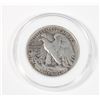 Image 2 : 1941 WALKING LIBERTY HALF DOLLAR 90% SILVER