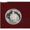Image 2 : 1982 GEORGE WASHINGTON SILVER HALF DOLLAR