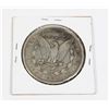 Image 2 : 1894 MORGAN SILVER DOLLAR