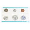 Image 1 : 1963 U.S. YEAR SET STILL IN MINT PACK