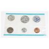 Image 2 : 1963 U.S. YEAR SET STILL IN MINT PACK