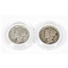 Image 2 : SILVER STOCKING STUFFERS 1936 AND 1936