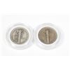 Image 3 : SILVER STOCKING STUFFERS 1936 AND 1936