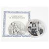 Image 2 : HILDEGARD VALKRIES SERIES 2022 SILVER ROUND
