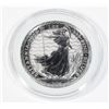 Image 2 : 1 OZ 2023 SILVER BRITANNIA SILVER COIN