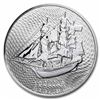 Image 1 : 1 2023 COOK ISLANDS SILVER ROUND