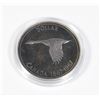 Image 2 : 1967 CANADIAN SILVER DOLLAR PROOF LIKE