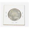 Image 2 : 1958 SILVER CANADIAN HALF DOLLAR .3 OZ