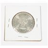 Image 2 : 1959 SILVER CANADIAN HALF DOLLAR .3 OZ