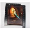 Image 5 : 2 OZ FRAZETTA EGYPTIAN QUEEN SILVER COLOURIZED