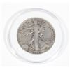 Image 1 : 1944 WALKING LIBERTY HALF DOLLAR IN PANEL WITH