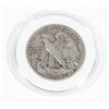 Image 2 : 1944 WALKING LIBERTY HALF DOLLAR IN PANEL WITH