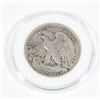 Image 2 : 1945 WALKING LIBERTY HALF-DOLLAR IN PANEL WITH