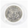 Image 2 : 1964 KENNEDY HALF-DOLLAR 90% SILVER