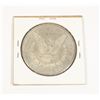Image 2 : 1878S MORGAN SILVER DOLLAR 90% SILVER FIRST YEAR