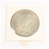 Image 2 : 1922 PEACE DOLLAR SECOND IN SERIES 90% SILVER