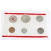 Image 2 : 1963 US MINT SET STILL IN ORIGINAL PACKAGING