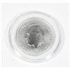 Image 3 : 1 OZ ALDERNEY 80TH ANNIVERSARY OD D-DAY SILVER
