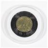 Image 2 : 2022 HONOURING QUEEN ELIZABETH II BLACK RING