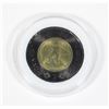 Image 2 : 2022 HONOURING QUEEN ELIZABETH II BLACK RING