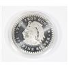 Image 1 : 2 OZ AZTEC CALENDAR SILVER ROUND LARGE 47MM