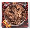 Image 2 : FLAMEBLADE DRAGON BY RUTH THOMPSON 4 OZ
