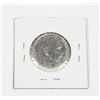 Image 1 : 1937 F GERMAN THIRD REICH SILVER COIN
