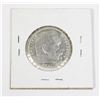 Image 1 : 1939 A GERMAN THIRD REICH SILVER COIN