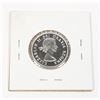 Image 2 : 1962 CANADA 25 CENT PROOF LIKE