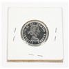 Image 2 : 1963 CANADA 25 CENT PROOF LIKE