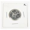 Image 1 : 1964 CANADA 25 CENT PROOF LIKE