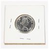 Image 2 : 1964 CANADA 25 CENT PROOF LIKE